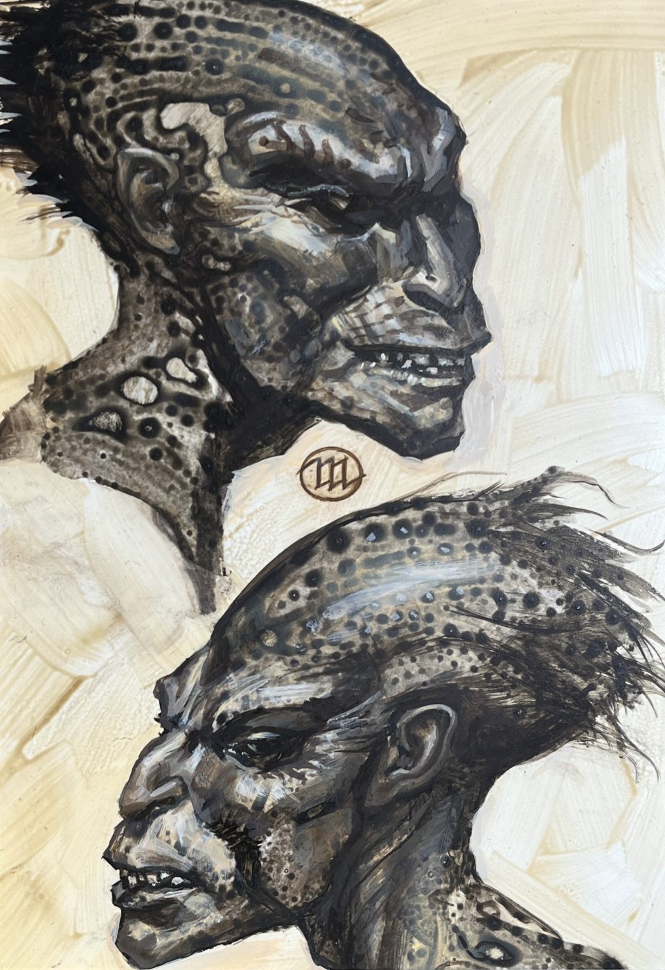 Gemini mutants