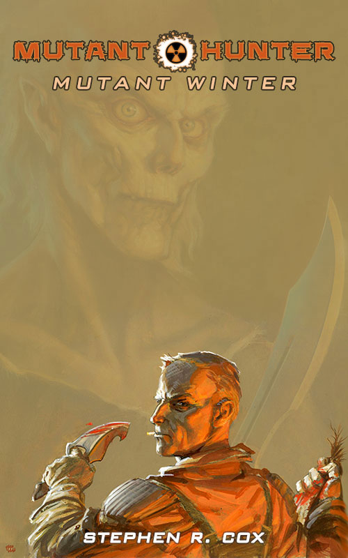 Book mutant winter